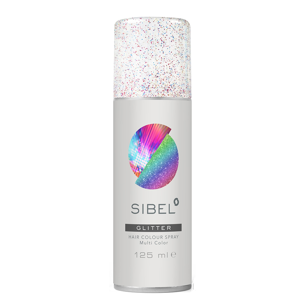 Цветной лак для волос с цветными блестками hair color spray, colour glitter Sibel, 125 мл
Цветной лак для волос с цветными блестками hair color spray, colour glitter Sibel, 125 мл