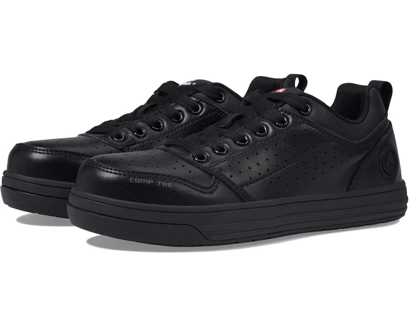 Женские кроссовки Airwalk Arena AW6410, черные, с композитным носком, рабочая обувь ZOGG1856
Женские кроссовки Airwalk Arena AW6410, черные, с композитным носком, рабочая обувь ZOGG1856