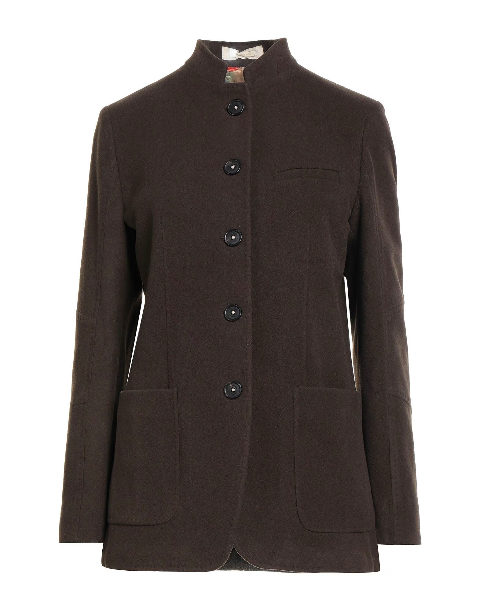 Куртка Massimo Alba, шоколадный
Куртка Massimo Alba, шоколадный