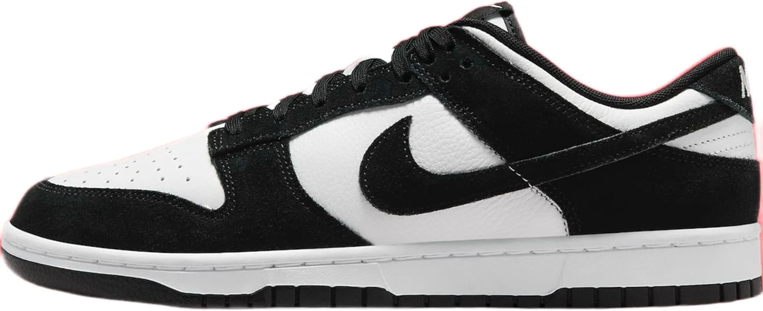 Кроссовки Dunk Low Retro SE Nike, черный
Кроссовки Dunk Low Retro SE Nike, черный
