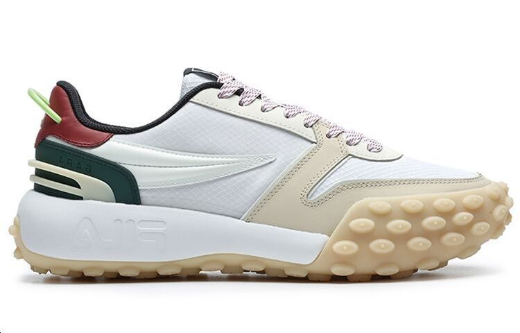 Мужская обувь FILA Gara Lifestyle
Мужская обувь FILA Gara Lifestyle