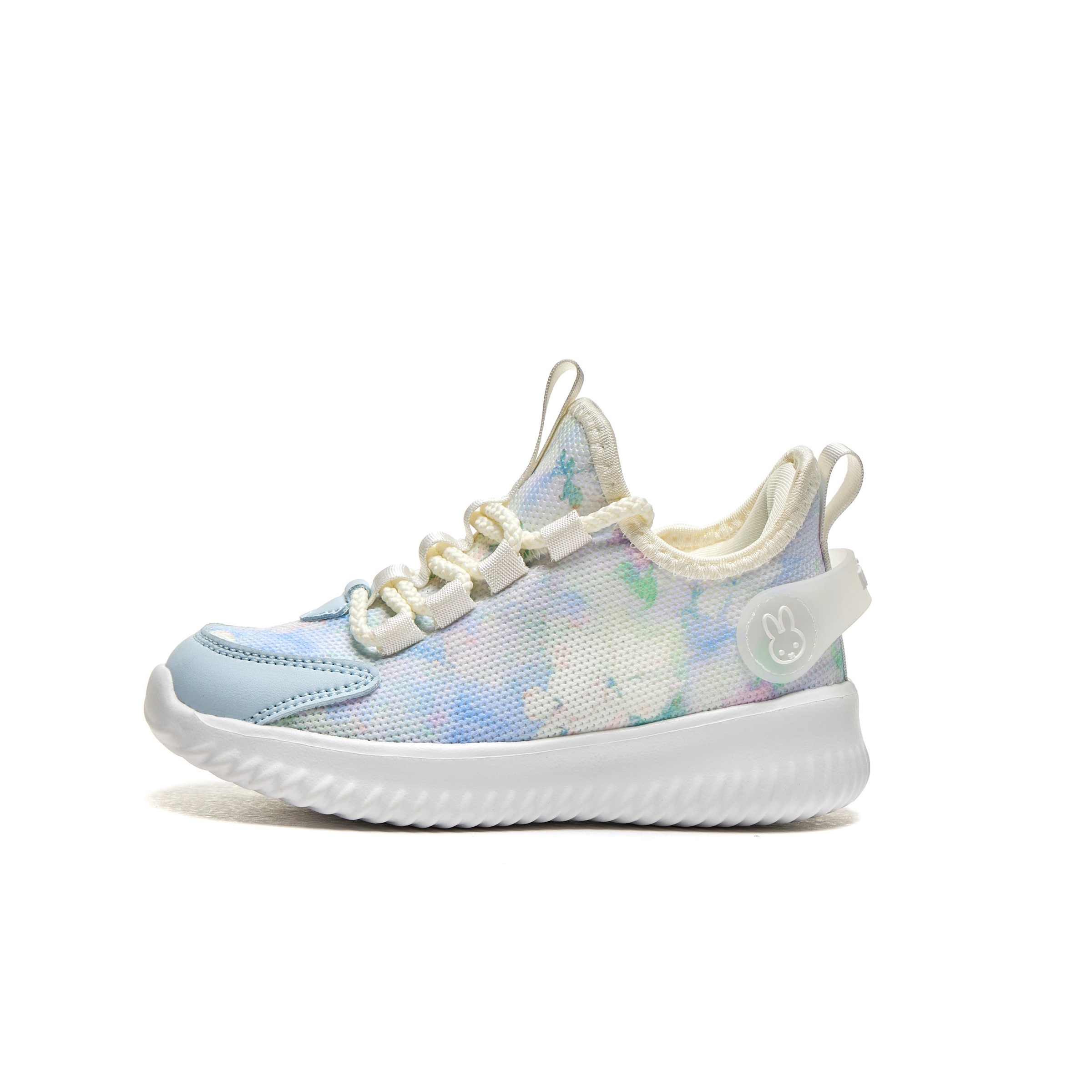 Кроссовки детские с низким верхом и противоскользящими амортизаторами Miffy, синий
Кроссовки детские с низким верхом и противоскользящими амортизаторами Miffy, синий