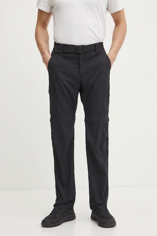 Брюки Silver Ridge Utility Columbia, черный
Брюки Silver Ridge Utility Columbia, черный