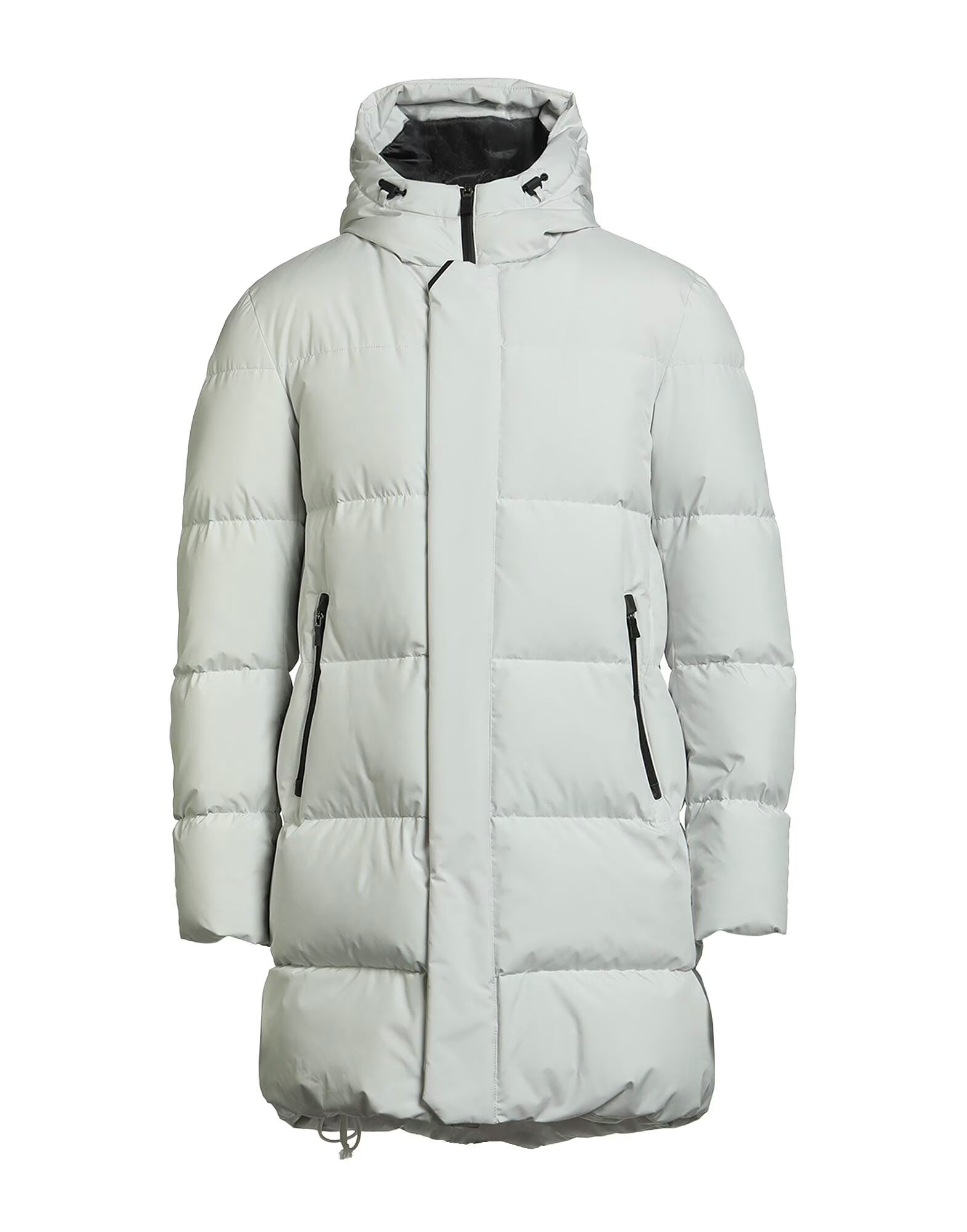 Пуховик Laminar Herno, светло-серый
Пуховик Laminar Herno, светло-серый