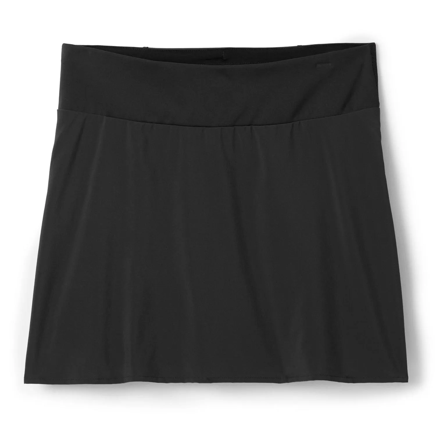 Активная юбка с подкладкой Smartwool, Black
Активная юбка с подкладкой Smartwool, Black