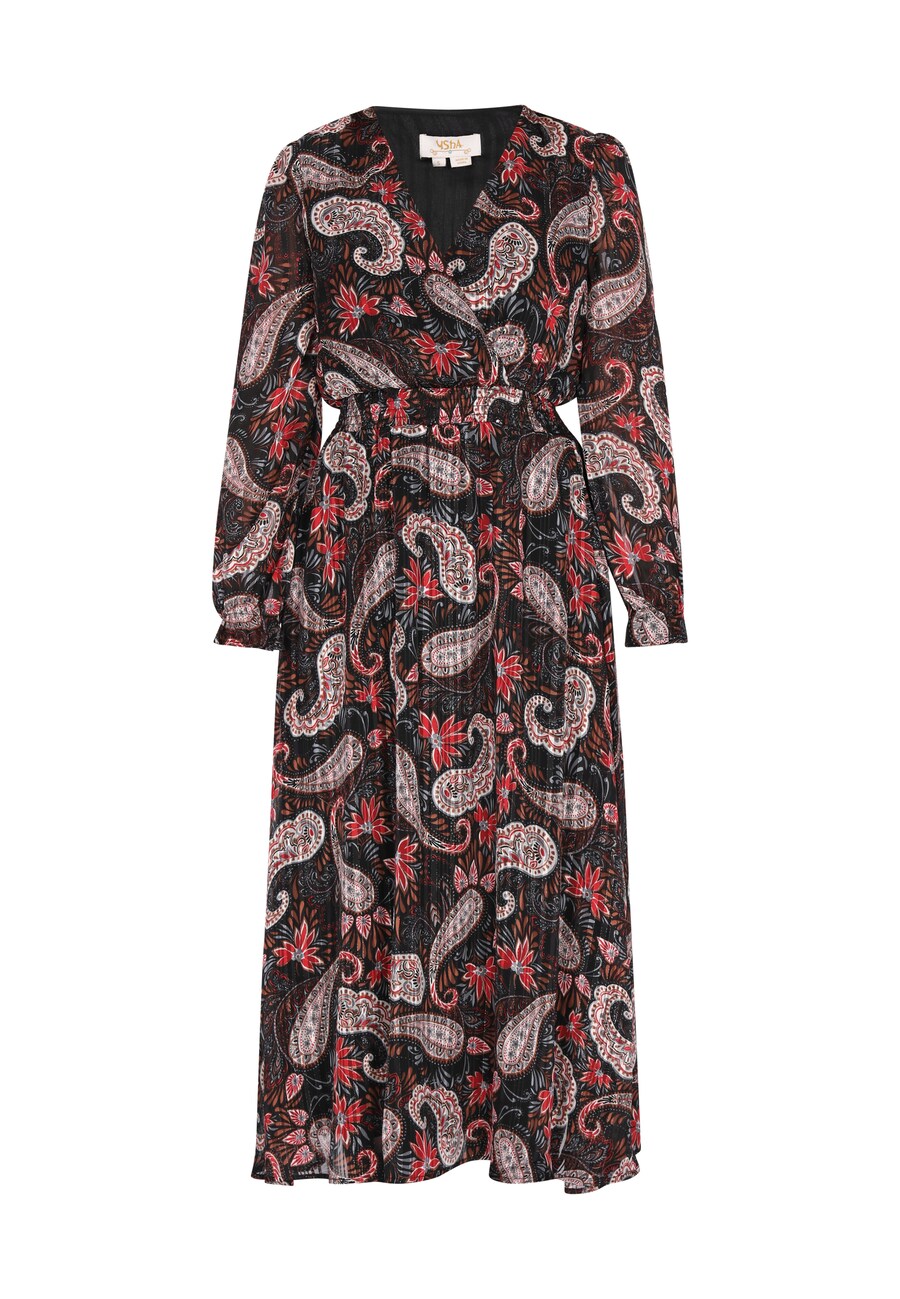 Платье usha FESTIVAL, черный 
Платье usha FESTIVAL, черный