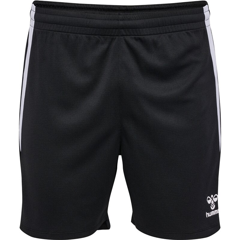 Шорты hmllead 2.0 шорты Hummel, черный
Шорты hmllead 2.0 шорты Hummel, черный