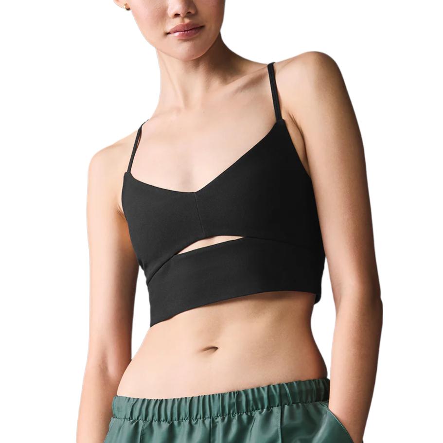 Alo Yoga Спортивное нижнее белье для женщин
Alo Yoga Спортивное нижнее белье для женщин