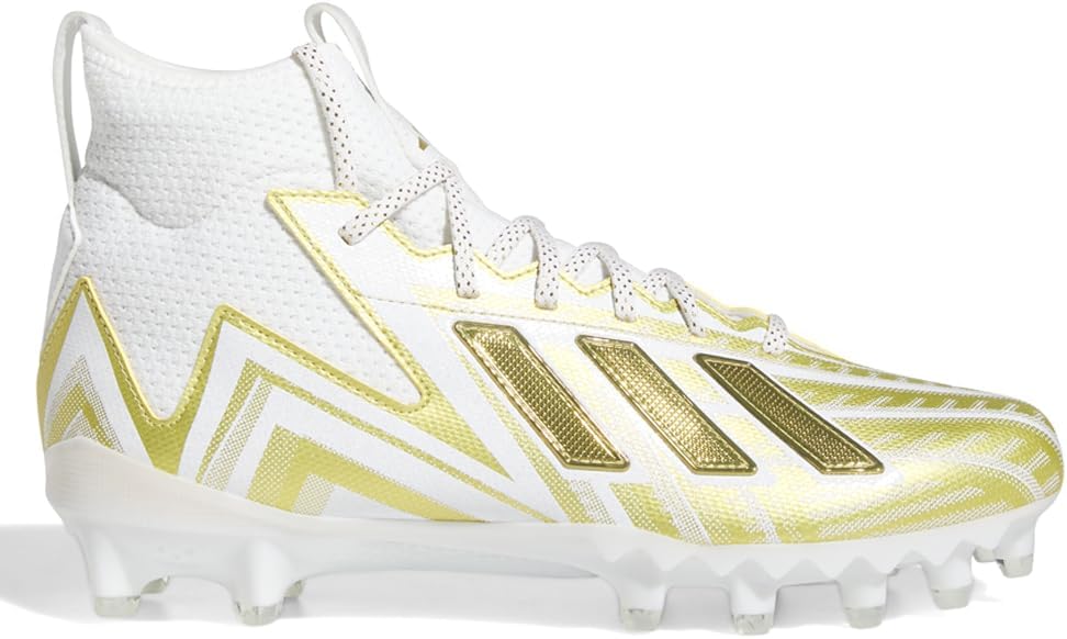 Футбольные бутсы adidas Men's Freak 23, белый
Футбольные бутсы adidas Men's Freak 23, белый