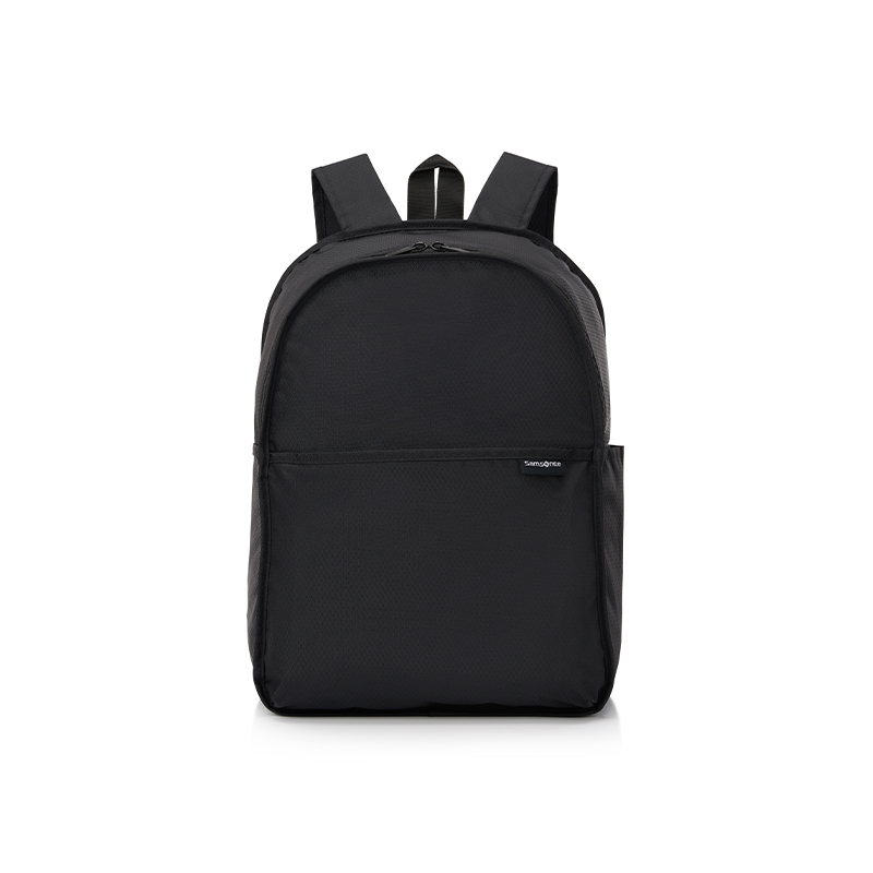 Samsonite Полиэстеровый рюкзак унисекс черный
Samsonite Полиэстеровый рюкзак унисекс черный