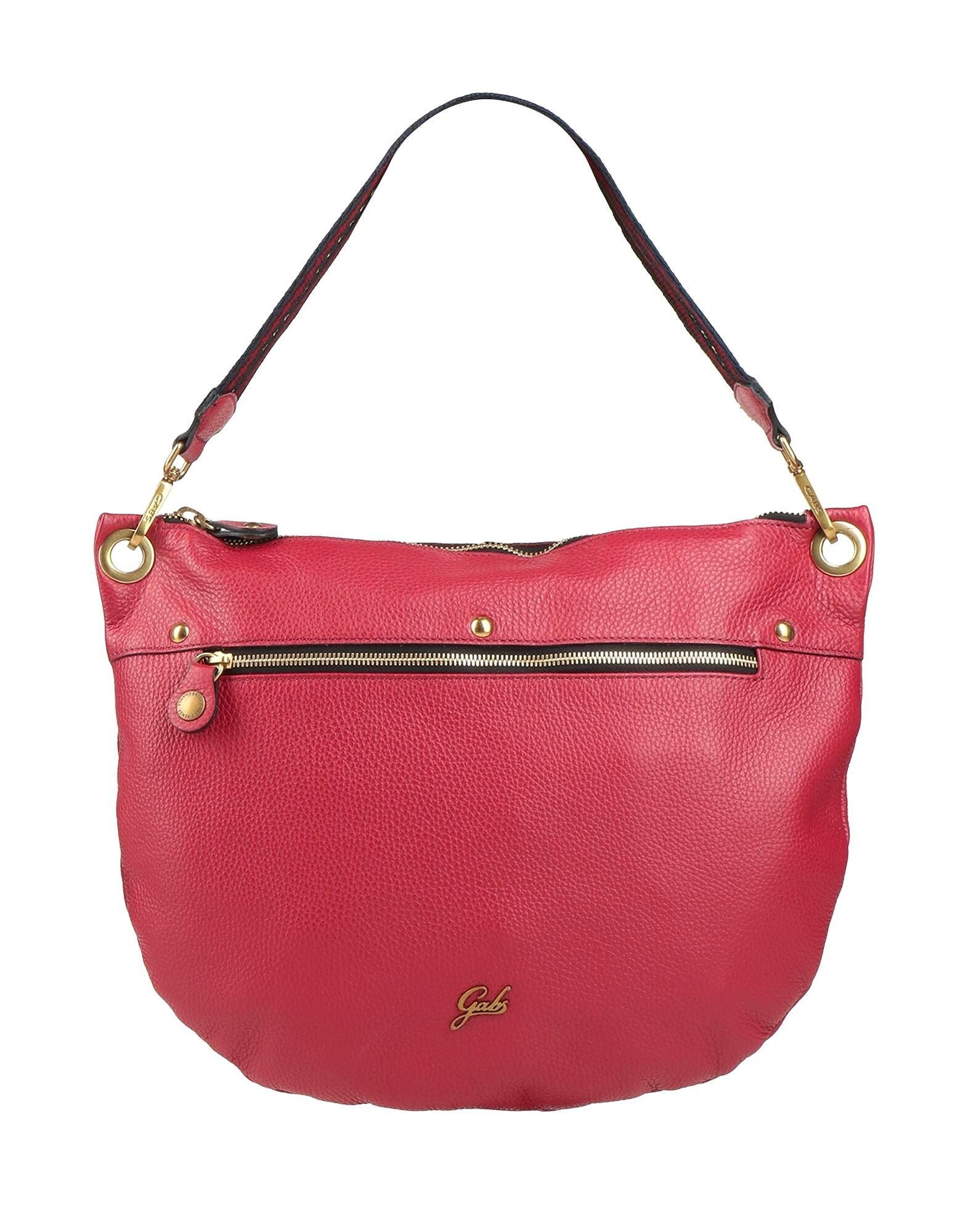 Сумка Gabs, гранатовый
Сумка Gabs, гранатовый