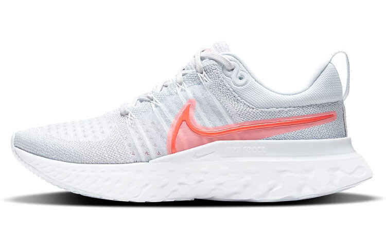 Женские беговые кроссовки Nike React Infinity Run Flyknit 2
Женские беговые кроссовки Nike React Infinity Run Flyknit 2