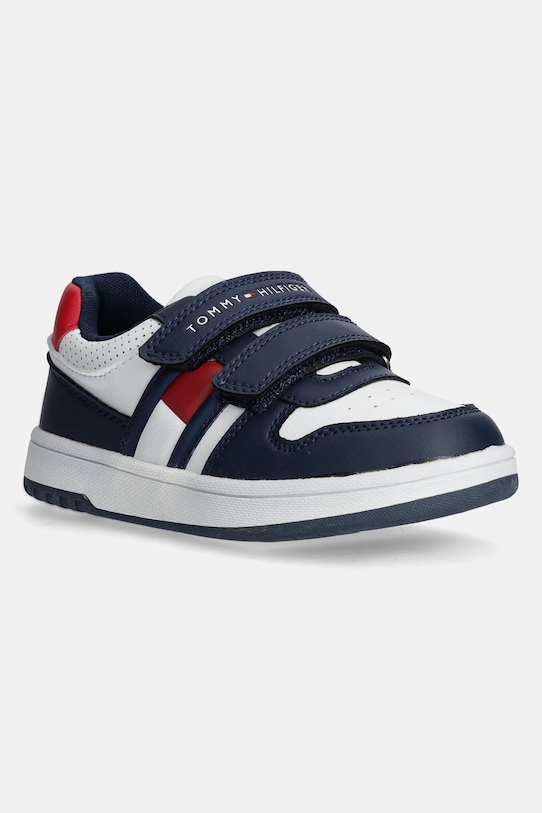 Детские кроссовки Tommy Hilfiger, темно-синий
Детские кроссовки Tommy Hilfiger, темно-синий