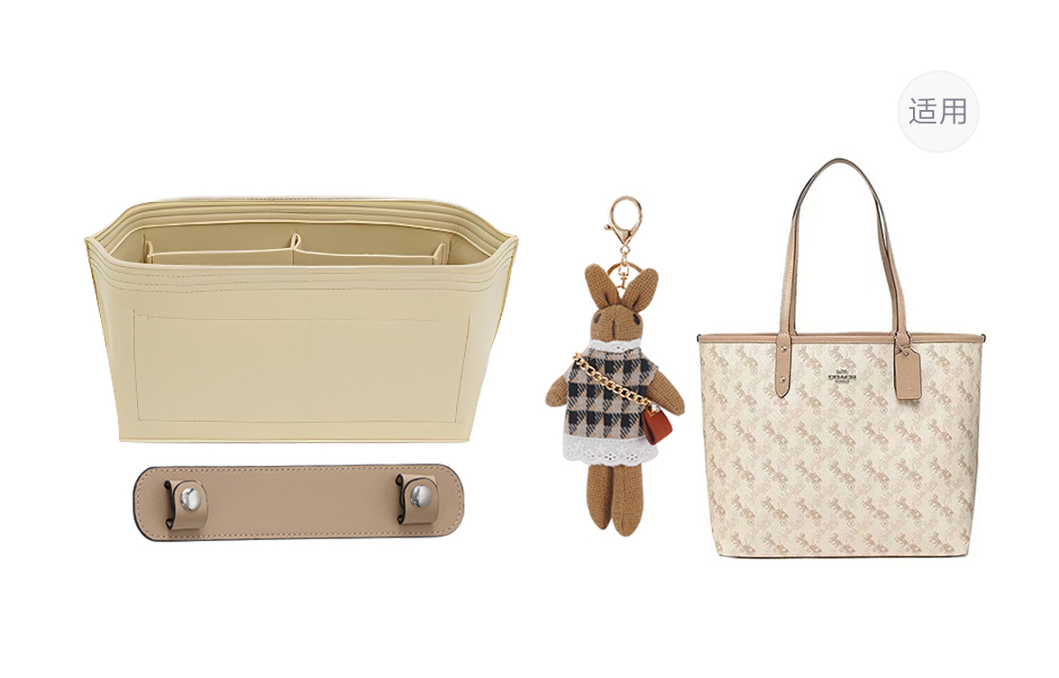 Lan Bao Fan Искусственная кожа Сумка-аксессуар Средний размер Женская Коричневый Черный Бежевый, City 30m Color Shoulder Pads+Beige Liner+Doll
Lan Bao Fan Искусственная кожа Сумка-аксессуар Средний размер Женская Коричневый Черный Бежевый, City 30m Color Shoulder Pads+Beige Liner+Doll