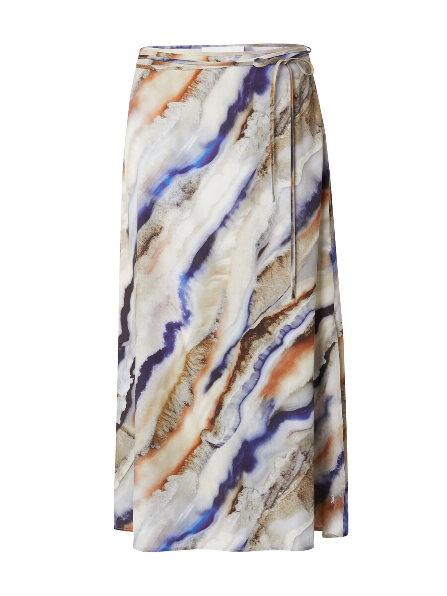 Юбка ARMEDANGELS Gratiaa Pärlaa, бежевый
Юбка ARMEDANGELS Gratiaa Pärlaa, бежевый