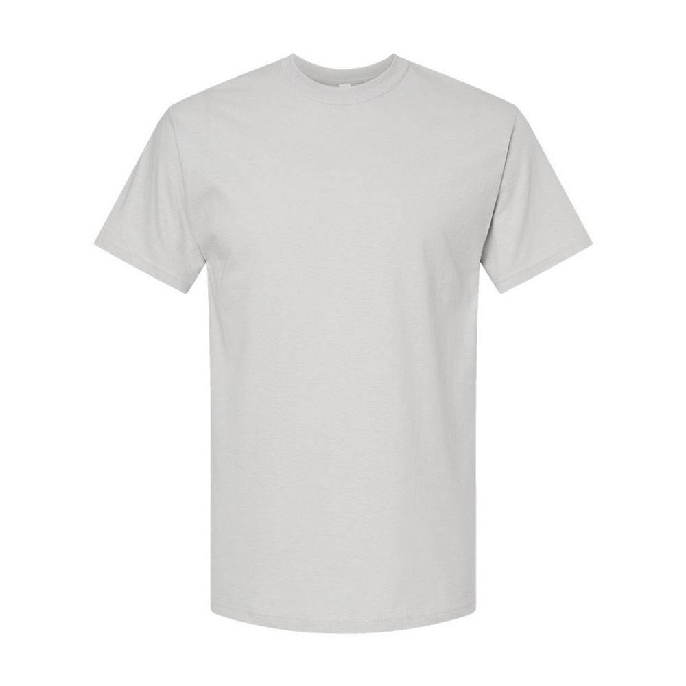 Золотая футболка M&o Soft Touch M&O, цвет Platinum
Золотая футболка M&o Soft Touch M&O, цвет Platinum