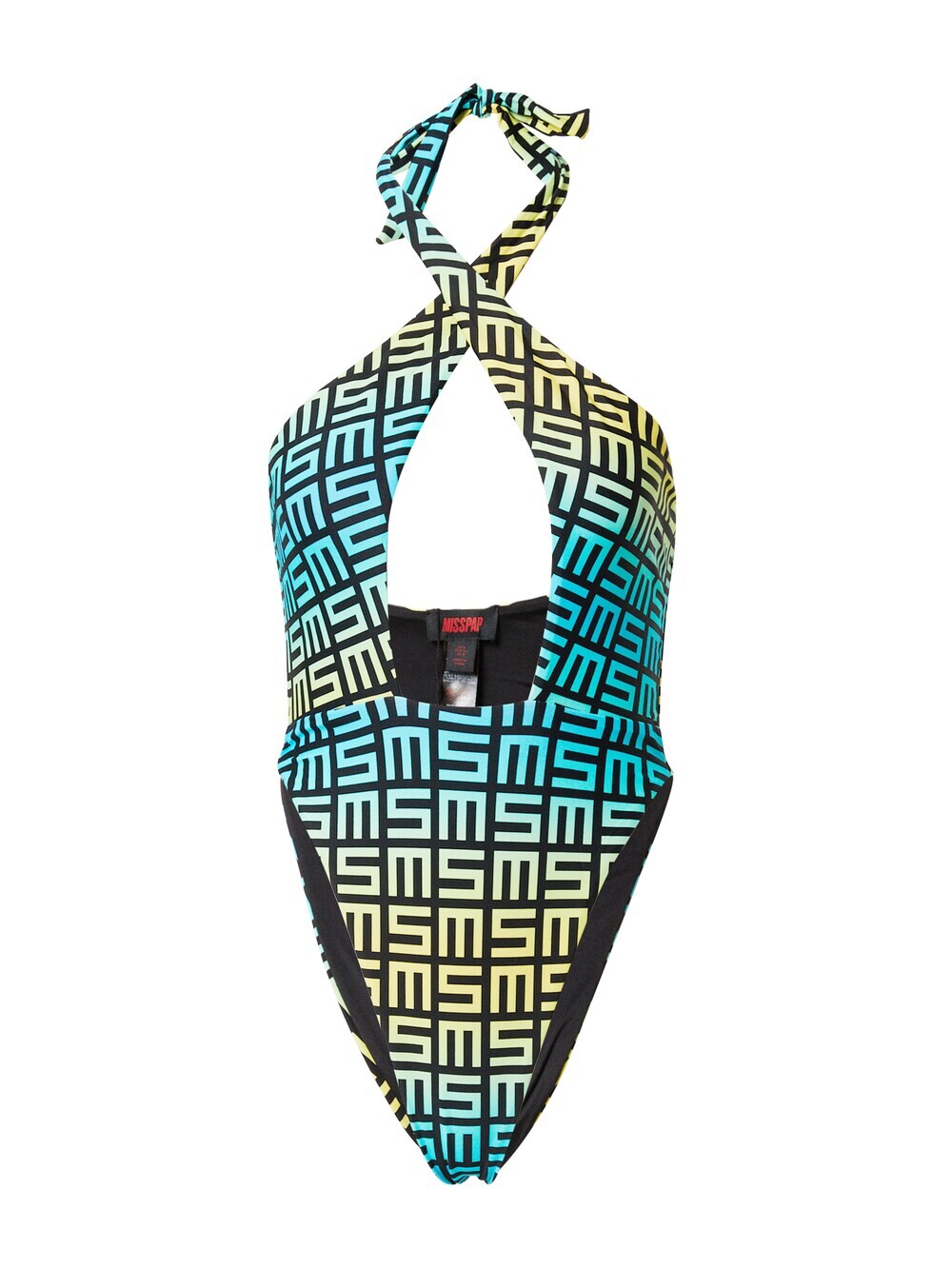 Купальник Misspap, вода
Купальник Misspap, вода