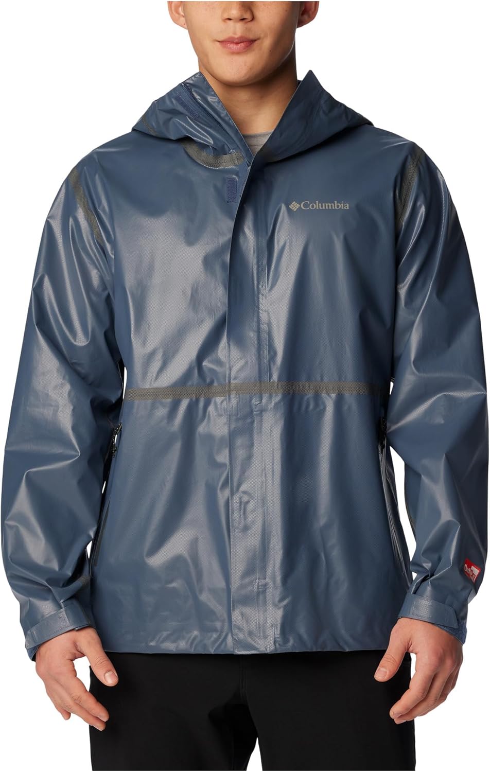 Columbia OutDry Extreme HikeLite Shell, Dark Mountain
Columbia OutDry Extreme HikeLite Shell, Dark Mountain