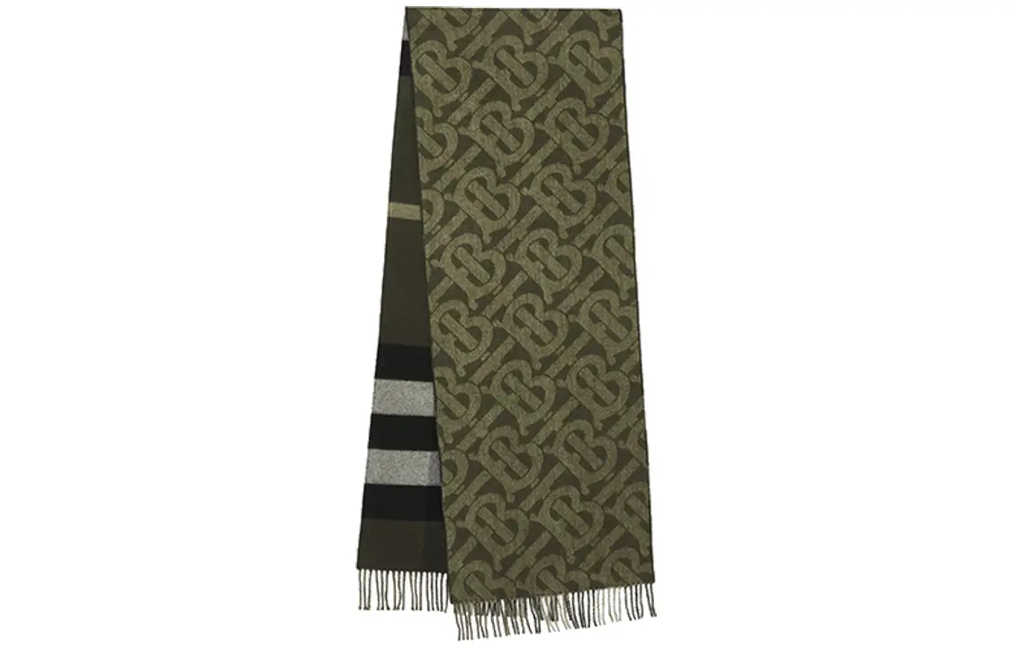 Бурберри Вязаный шарф унисекс
Бурберри Вязаный шарф унисекс