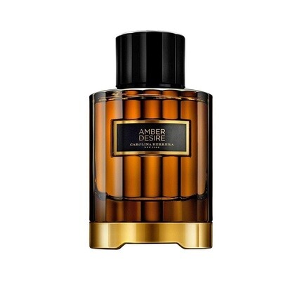Парфюмированная вода Amber Desire от Carolina Herrera, парфюмерная вода-спрей, 3,4 унции для женщин
Парфюмированная вода Amber Desire от Carolina Herrera, парфюмерная вода-спрей, 3,4 унции для женщин