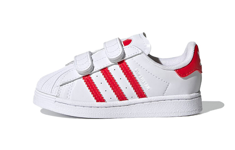 Сандалии Adidas Originals Superstar Toddler Shoes Baby
Сандалии Adidas Originals Superstar Toddler Shoes Baby