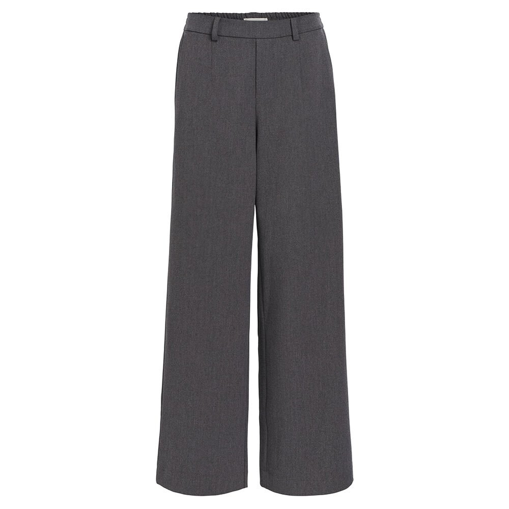 Брюки Object Lisa Wide Leg Fit, серый
Брюки Object Lisa Wide Leg Fit, серый