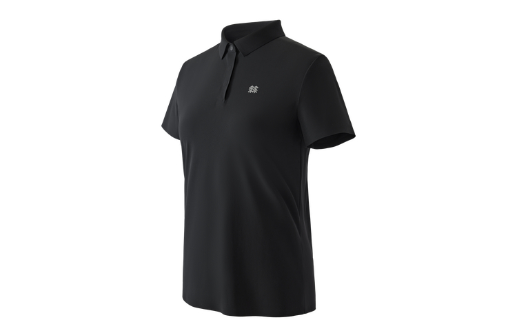 Женская поло KOLON SPORT, черный
Женская поло KOLON SPORT, черный