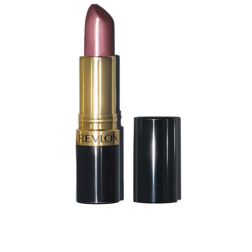 Губная помада Super lustrous lipstick Revlon mass market, 3,7 г, 460-blushing mauve
Губная помада Super lustrous lipstick Revlon mass market, 3,7 г, 460-blushing mauve