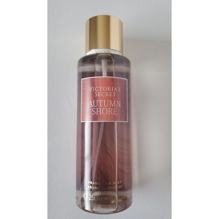 Victoria's Secret Autumn Shore Fragrance Mist 8,4 унции — новинка
Victoria's Secret Autumn Shore Fragrance Mist 8,4 унции — новинка