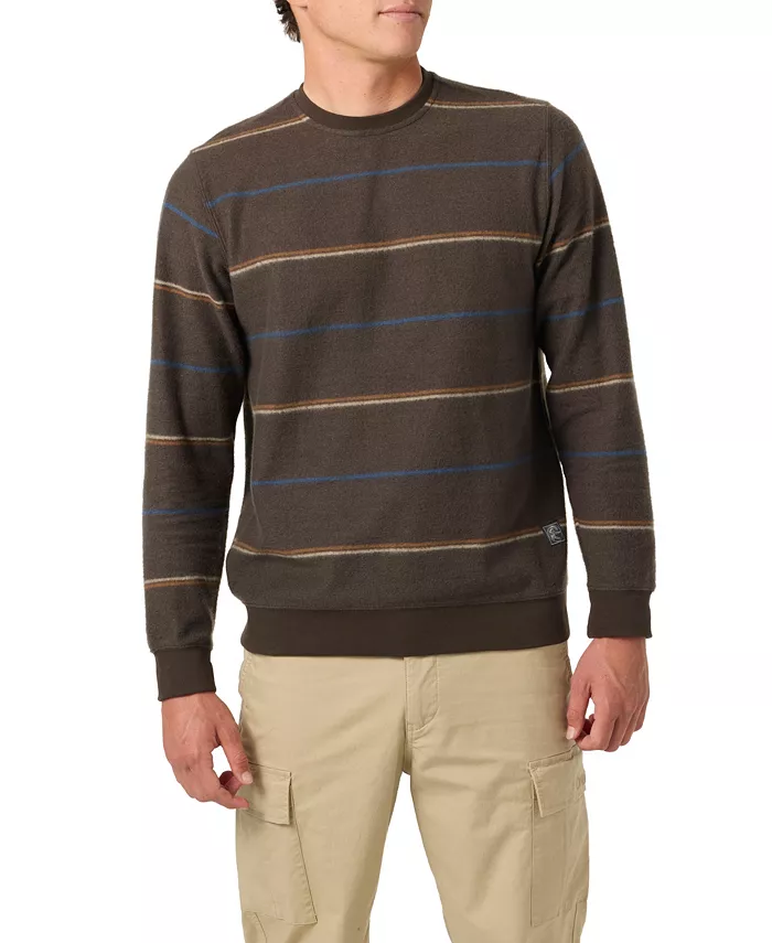 Мужская оригинальная толстовка Nash Crew Fleece O'Neill, загар/бежевый
Мужская оригинальная толстовка Nash Crew Fleece O'Neill, загар/бежевый