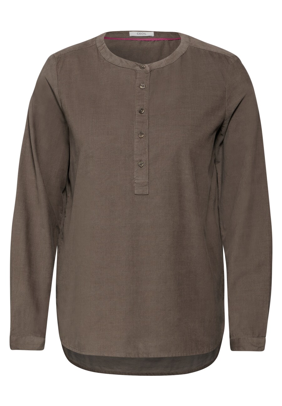 Блузка CECIL, коричневый
Блузка CECIL, коричневый