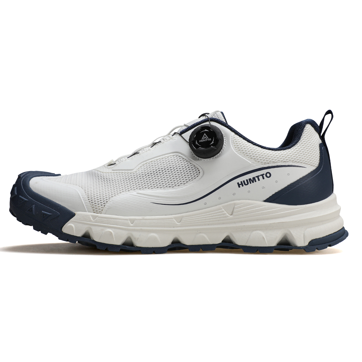 HUMTTO Амортизирующие противоскользящие дышащие низкие походные кроссовки мужские, белые, темно-синие
HUMTTO Амортизирующие противоскользящие дышащие низкие походные кроссовки мужские, белые, темно-синие