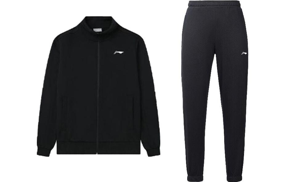 Повседневная спортивная одежда для мужчин Lining
Повседневная спортивная одежда для мужчин Lining