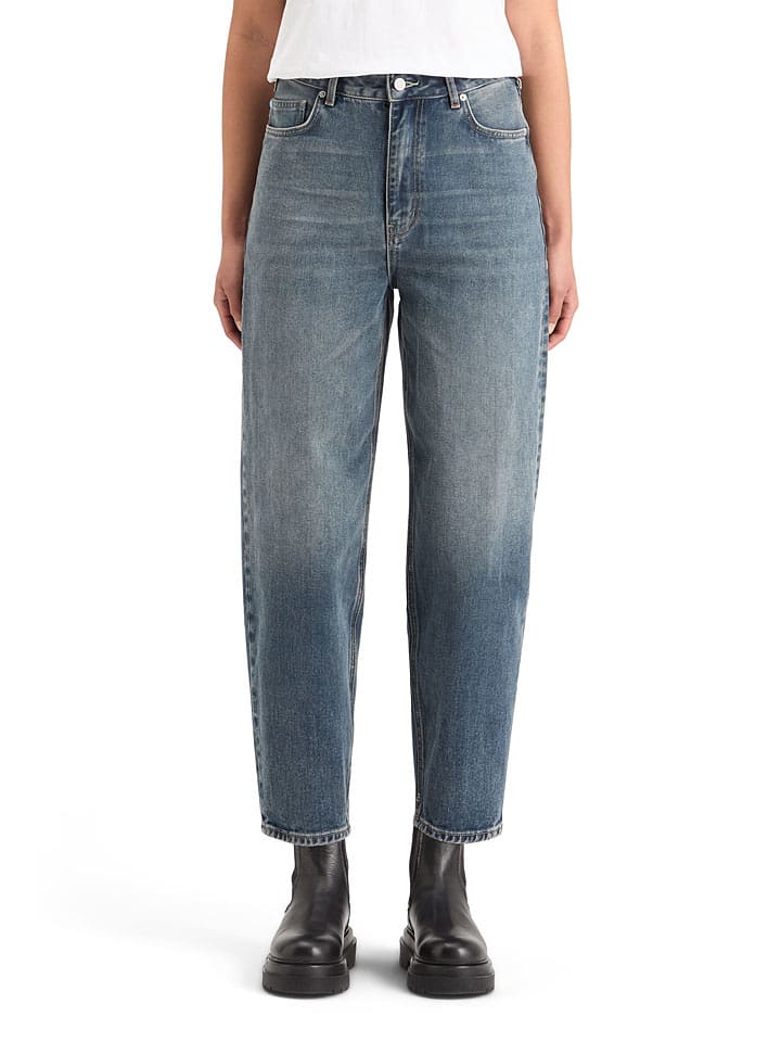 Джинсы Scotch & Soda, синий
Джинсы Scotch & Soda, синий