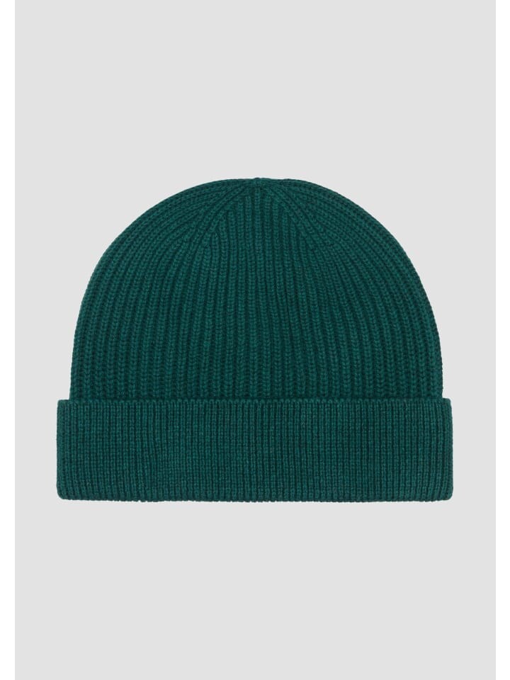 Шапка sOliver, цвет petrol
Шапка sOliver, цвет petrol