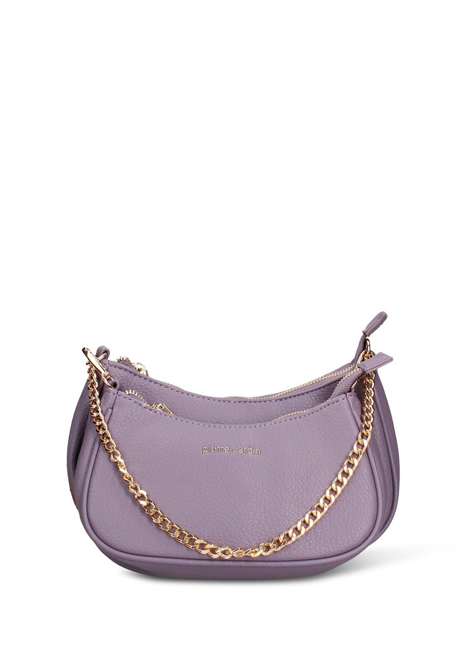 Сумка Pierre Cardin SHOULDER, Orchid/Lilac
Сумка Pierre Cardin SHOULDER, Orchid/Lilac