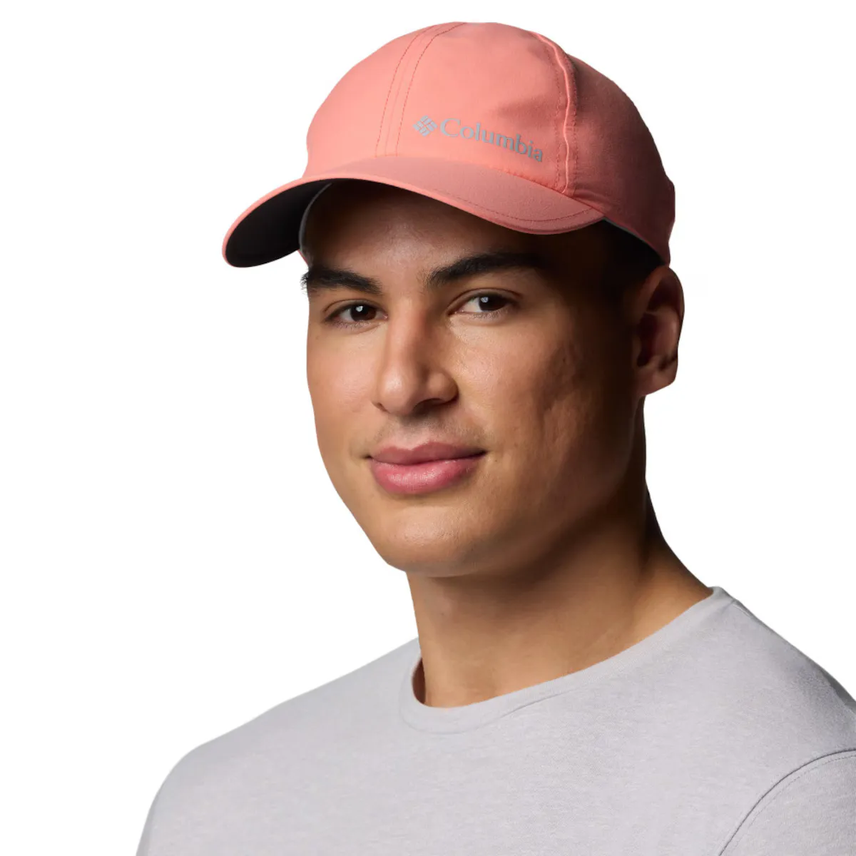 Кепка унисекс Silver Ridge IV Columbia, красный
Кепка унисекс Silver Ridge IV Columbia, красный