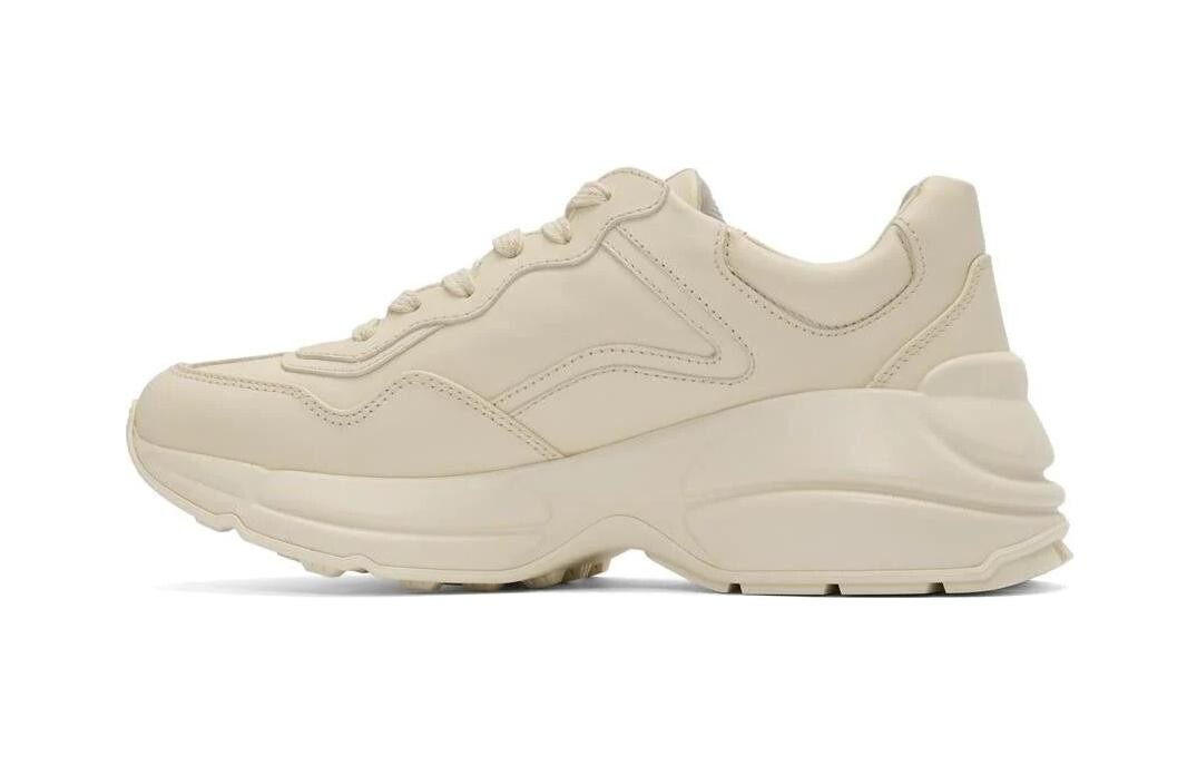 Детская повседневная обувь Gucci Rhyton BP
Детская повседневная обувь Gucci Rhyton BP