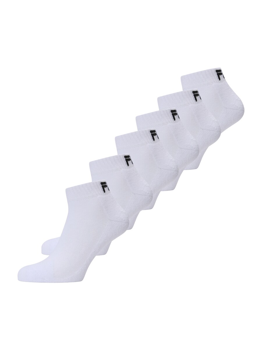 Носки FILA, белый
Носки FILA, белый