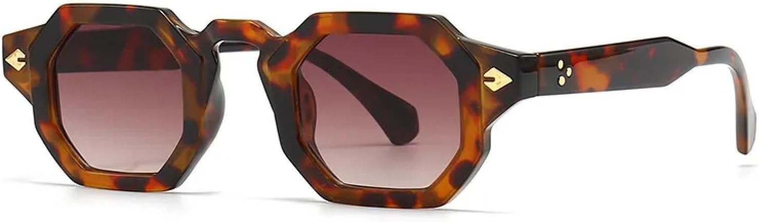 Женские солнцезащитные очки в стиле ретро с градиентным переходом цвета и защитой от солнца, мужские солнцезащитные очки с защитой от УФ-излучения UV400 SZVVBKK, C3leopard
Женские солнцезащитные очки в стиле ретро с градиентным переходом цвета и защитой от солнца, мужские солнцезащитные очки с защитой от УФ-излучения UV400 SZVVBKK, C3leopard