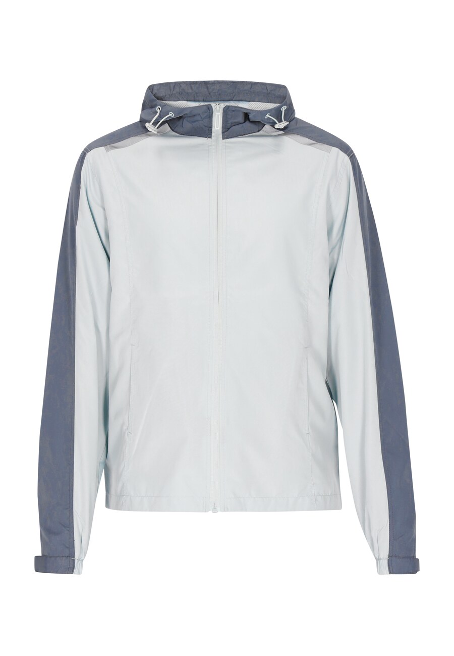 Куртка межсезонная Mo ATHLSR, синий
Куртка межсезонная Mo ATHLSR, синий