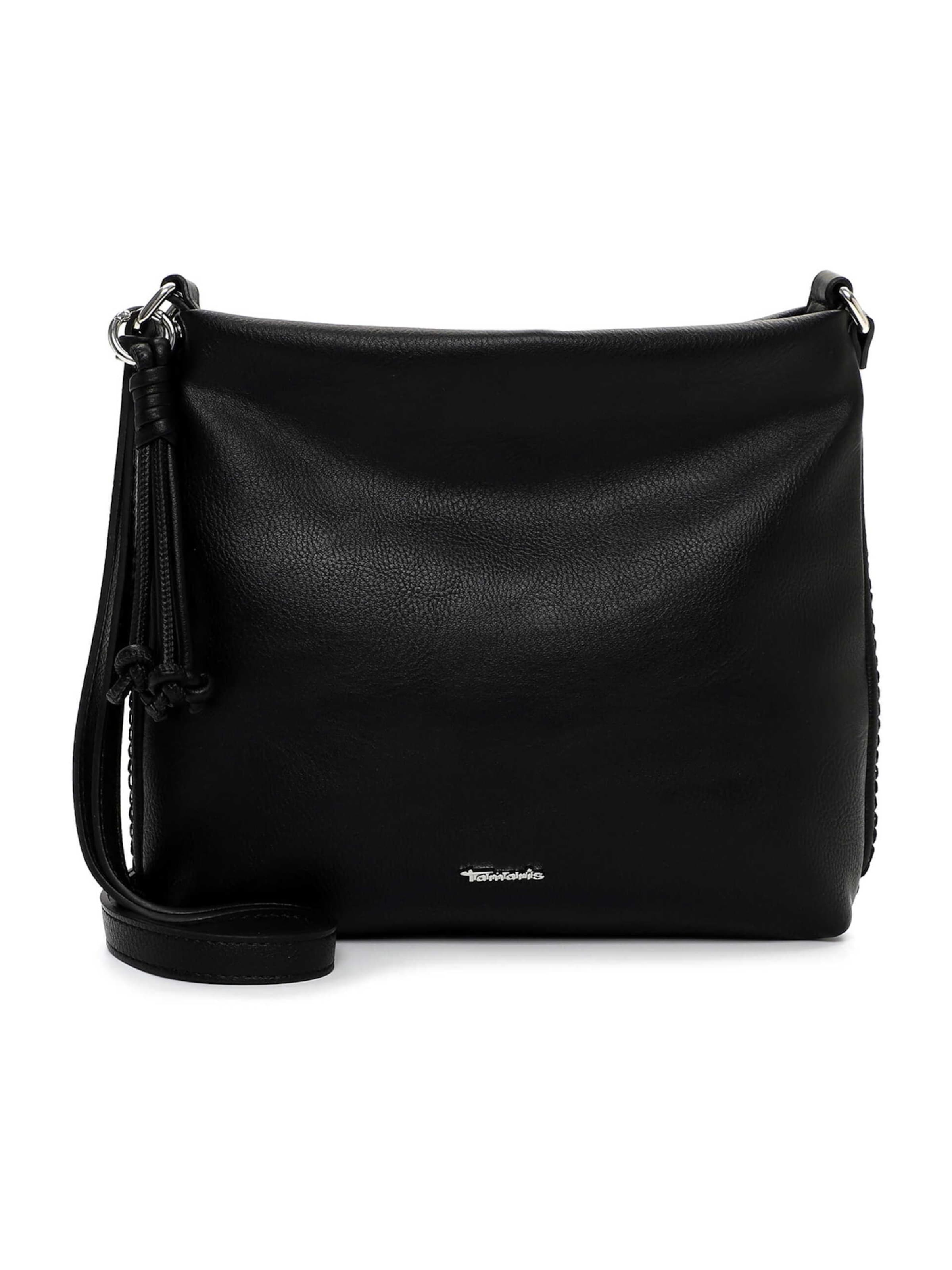 Tamaris Сумка через плечо 'Keona' в черном цвете
Tamaris Сумка через плечо 'Keona' в черном цвете