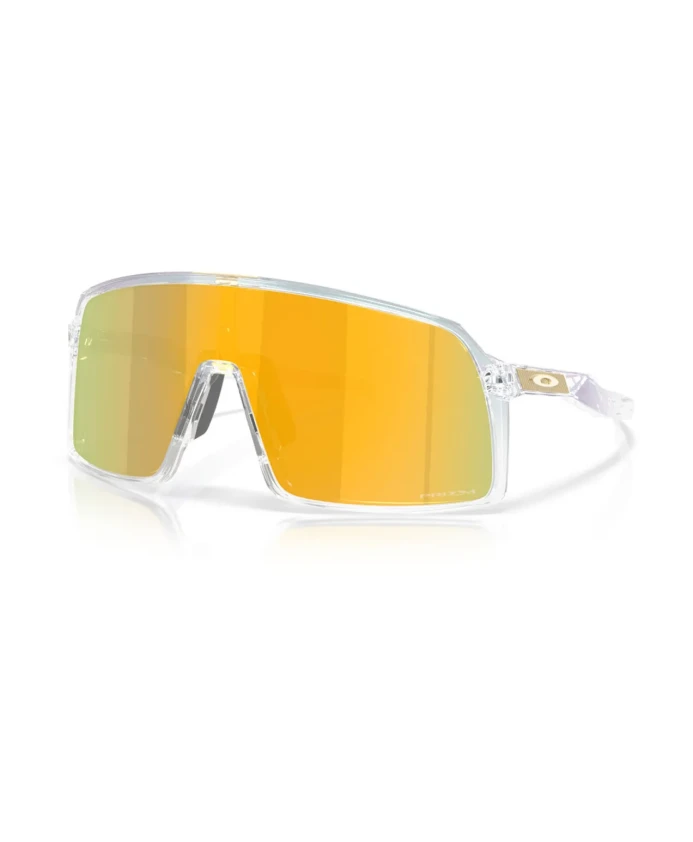 Спортивные солнцезащитные очки Pacific Glass Prizm 24k Oakley, серый
Спортивные солнцезащитные очки Pacific Glass Prizm 24k Oakley, серый