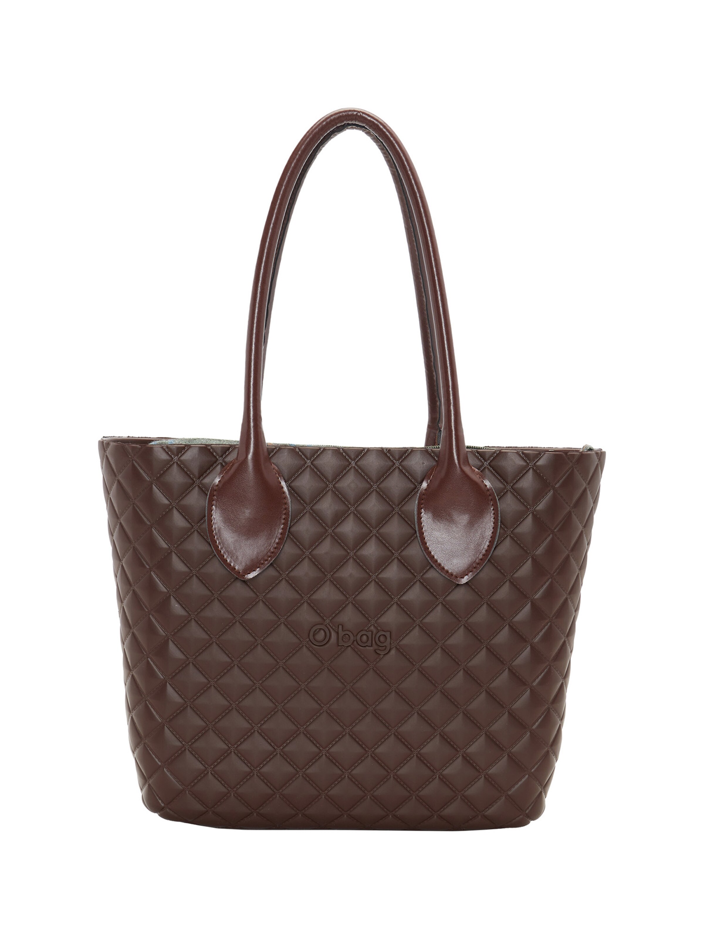 O bag Сумка в цвете Chocolate
O bag Сумка в цвете Chocolate