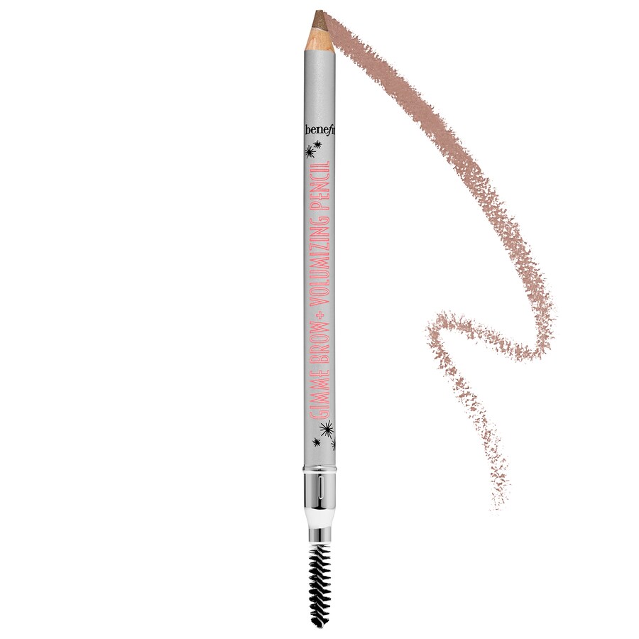 Карандаш для бровей Gimme Brow+ Volumizing Fiber Benefit Cosmetics, 0.042 oz. /1.19 g, 2.5
Карандаш для бровей Gimme Brow+ Volumizing Fiber Benefit Cosmetics, 0.042 oz. /1.19 g, 2.5