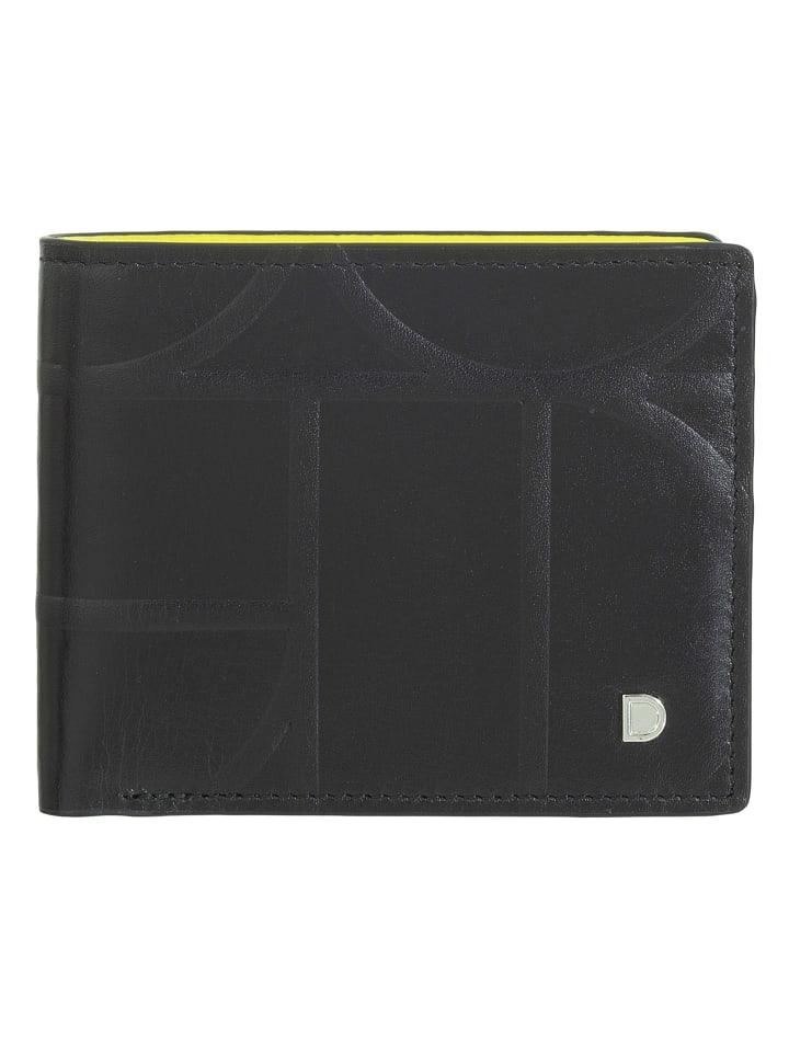 Кошелек DuDu, цвет black-bright yellow
Кошелек DuDu, цвет black-bright yellow