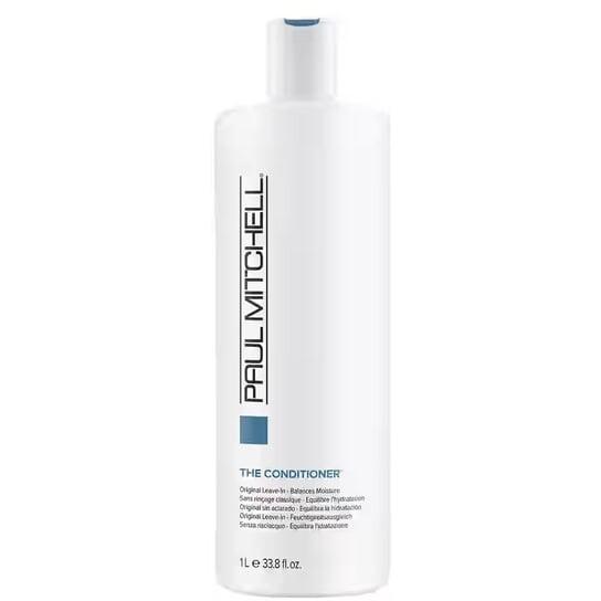 Кондиционер для волос, 1000 мл Paul Mitchell, Original The Conditioner
Кондиционер для волос, 1000 мл Paul Mitchell, Original The Conditioner