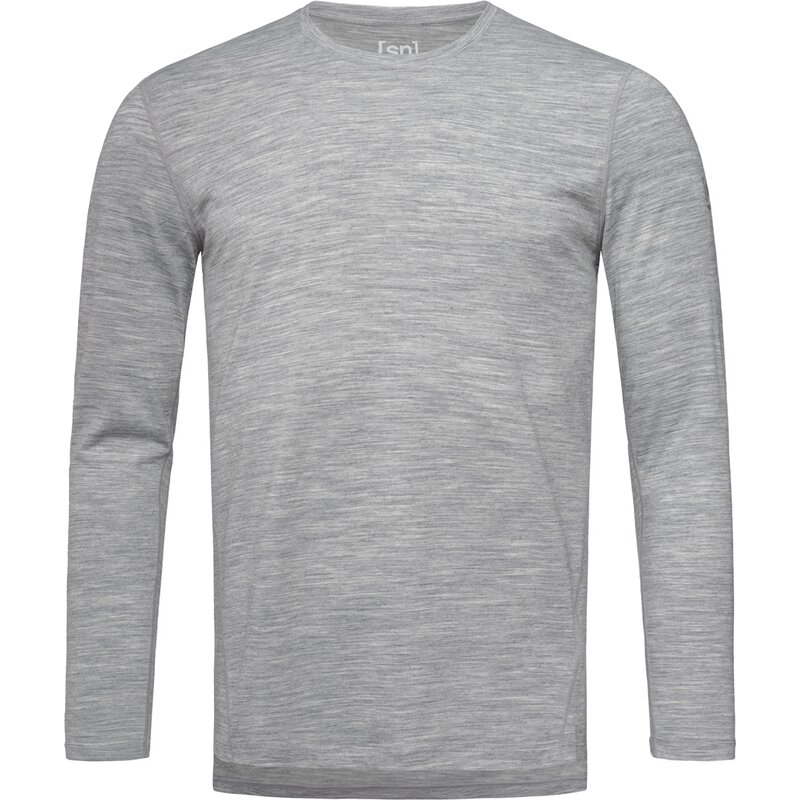 Рубашка с длинными рукавами, размер 175, размер м, базовый размер ls Super.Natural, цвет ash melange
Рубашка с длинными рукавами, размер 175, размер м, базовый размер ls Super.Natural, цвет ash melange