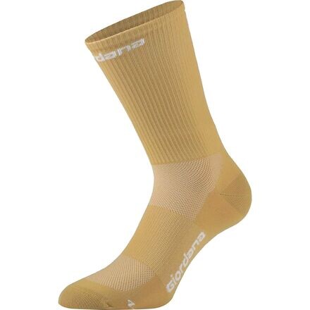 Носки с высокими манжетами FR-C Giordana, золото
Носки с высокими манжетами FR-C Giordana, золото