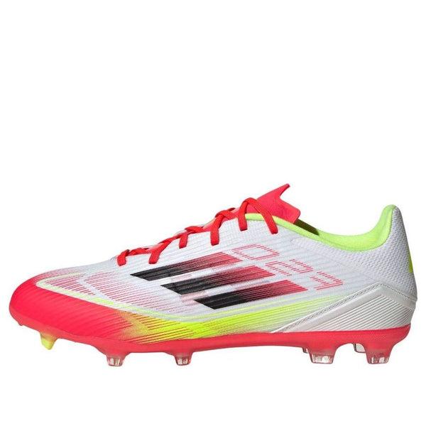 Кроссовки f50 league fg/mg Adidas, белый
Кроссовки f50 league fg/mg Adidas, белый